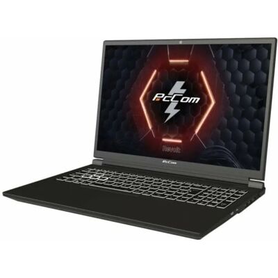 Laptop PCCOM Revolt i9-14900HX 16" - 16GB RAM, 1TB SSD Laptop PCCOM Revolt i9-14900HX 16" - 16GB RAM, 1TB SSD