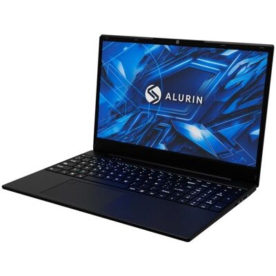 Portátil Alurin Flex Advance 15,6'' Intel i7-1255U 16 GB RAM 1 TB SSD Portátil Alurin Flex Advance 15,6'' Intel i7-1255U 16 GB RAM 1 TB SSD
