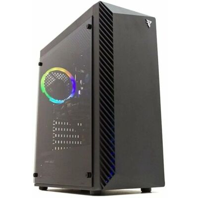 Komputer stacjonarny PcCom Lite - 16GB RAM, 1TB SSD, GTX 1650 Komputer stacjonarny PcCom Lite - 16GB RAM, 1TB SSD, GTX 1650