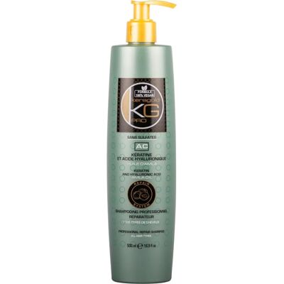 AC Keragold Pro Biotin Stärkendes Shampoo - Shampoo AC Keragold Pro Biotin Stärkendes Shampoo - Shampoo
