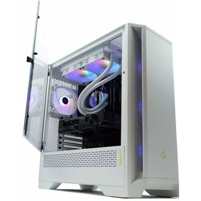 PcCom Imperial Ryzen 7 5700X - 32GB RAM - 1TB SSD - RTX 4070 - Windows 11 PcCom Imperial Ryzen 7 5700X - 32GB RAM - 1TB SSD - RTX 4070 - Windows 11