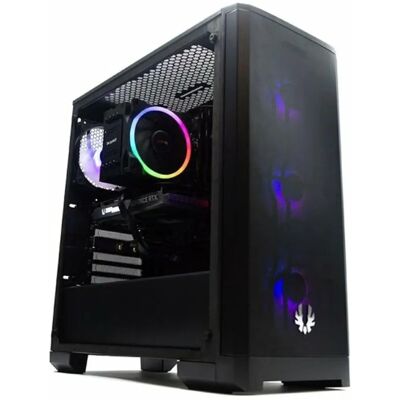 Pccom Intel Core i5-12400f Desktop - 32GB RAM - 1TB SSD - RTX 4060 Pccom Intel Core i5-12400f Desktop - 32GB RAM - 1TB SSD - RTX 4060