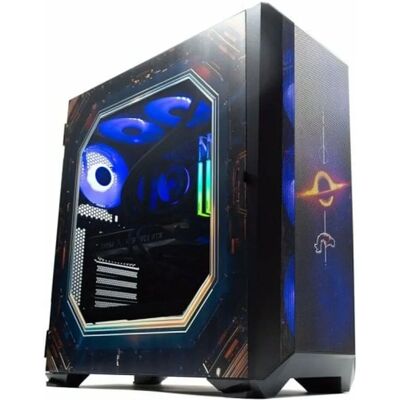 PcCom Imperial AMD Ryzen 7 7800X3D - 32GB RAM - 2TB SSD - RTX 4070 - Windows 11 Home PcCom Imperial AMD Ryzen 7 7800X3D - 32GB RAM - 2TB SSD - RTX 4070 - Windows 11 Home
