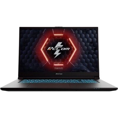 Laptop PcCom Revolt 4070 17,3" i7-13700HX 32GB RAM 1TB SSD Laptop PcCom Revolt 4070 17,3" i7-13700HX 32GB RAM 1TB SSD
