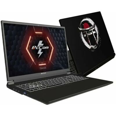 Laptop PCCOM Revolt 4060 - 16" - i9 - 32GB RAM - SSD 1TB - RTX 4060 Laptop PCCOM Revolt 4060 - 16" - i9 - 32GB RAM - SSD 1TB - RTX 4060