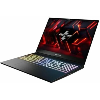 PcCom Revolt 4090 16" i9-13900HX 32 GB RAM 2 TB SSD Nvidia Geforce RTX 4090 - Laptop PcCom Revolt 4090 16" i9-13900HX 32 GB RAM 2 TB SSD Nvidia Geforce RTX 4090 - Laptop