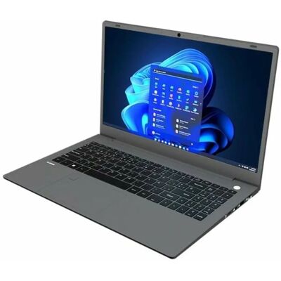 Alurin Zenith 15,6" Laptop - 16GB RAM, 500GB SSD, AMD Ryzen 7 Alurin Zenith 15,6" Laptop - 16GB RAM, 500GB SSD, AMD Ryzen 7