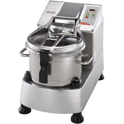 Dito Sama - KE120S - 11.5 L - 3000-3500 tr/min - Cutter - Publicité Dito Sama - KE120S - 11.5 L - 3000-3500 tr/min - Cutter - Publicité