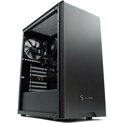 PcCom i5-12400 PC de Sobremesa - 32GB RAM - 2TB SSD - Windows 11 Pro PcCom i5-12400 PC de Sobremesa - 32GB RAM - 2TB SSD - Windows 11 Pro