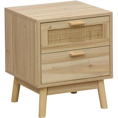 Home Heavenly - CAMILE - 2 cajones Home Heavenly - CAMILE - 2 cajones