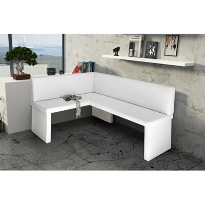Fun Moebel - ROBIN R - 168 x 128 cm - Eckbank Fun Moebel - ROBIN R - 168 x 128 cm - Eckbank
