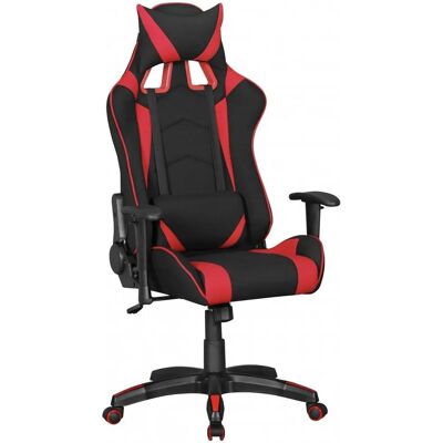 Fun Möbel - GAMING 1 - Stoff - Bürostuhl Fun Möbel - GAMING 1 - Stoff - Bürostuhl