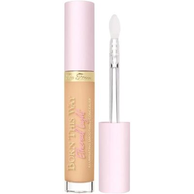 Too Faced Born This Way Ethereal Light Pecan Concealer - Hauttyp Too Faced Born This Way Ethereal Light Pecan Concealer - Hauttyp