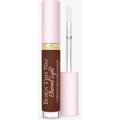 Too Faced Born This Way Ethereal Light Illuminating Smoothing Concealer - Espresso - Concealer - Born This Way Light Too Faced Born This Way Ethereal Light Illuminating Smoothing Concealer - Espresso - Concealer - Born This Way Light