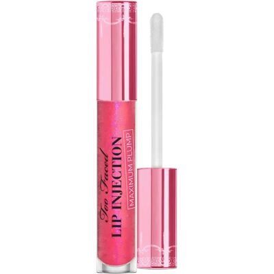 Too Faced Yummy Bear Lip Injection Max Plump - Läppglans Too Faced Yummy Bear Lip Injection Max Plump - Läppglans