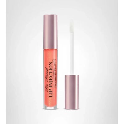 Too Faced Creamsicle Tickle Læbeforstærker - Lip Injection Max Too Faced Creamsicle Tickle Læbeforstærker - Lip Injection Max