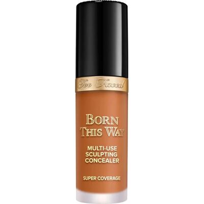 Too Faced Born This Way Super Coverage Concealer - Butterscotch 13,5ml - Naturlig finish Too Faced Born This Way Super Coverage Concealer - Butterscotch 13,5ml - Naturlig finish