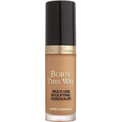 Too Faced Born This Way Super Coverage Mehrzweckconcealer - Mocha Too Faced Born This Way Super Coverage Mehrzweckconcealer - Mocha