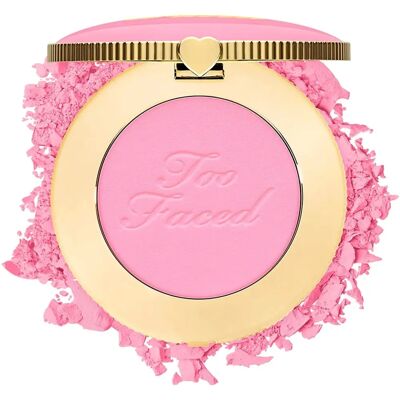 Too Faced Candy Clouds Cloud Crush Blush - Candy Clouds - Fard Too Faced Candy Clouds Cloud Crush Blush - Candy Clouds - Fard