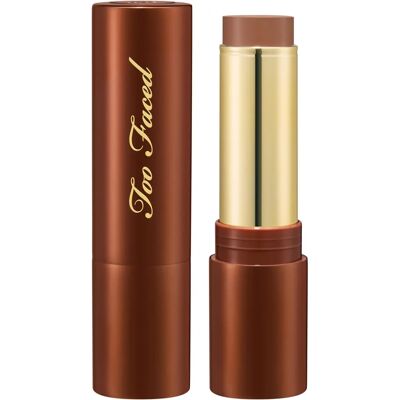 Too Faced Chocolate Soleil Melting Bronzing & Sculpting Stick - Lightwe Too Faced Chocolate Soleil Melting Bronzing & Sculpting Stick - Lightwe