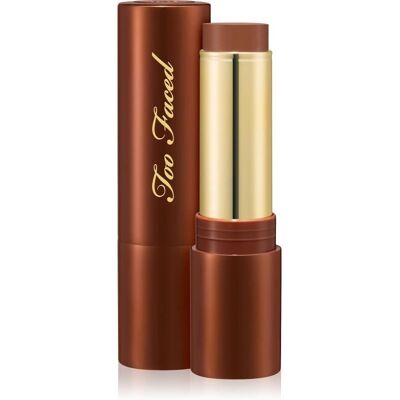 Too Faced Chocolate Soleil Schmelzendes Bronzing & Sculpting Stick - Schokoladen Karamell Too Faced Chocolate Soleil Schmelzendes Bronzing & Sculpting Stick - Schokoladen Karamell