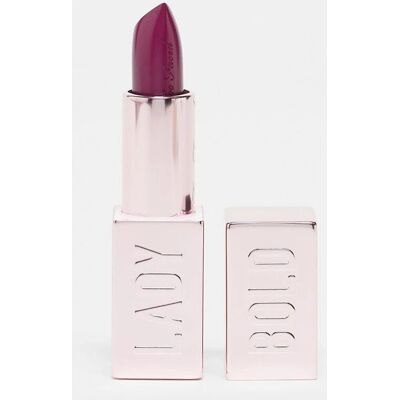 Too Faced Lady Bold Pigment Cream Lipstick - Pink Orchid - Läppstift Too Faced Lady Bold Pigment Cream Lipstick - Pink Orchid - Läppstift