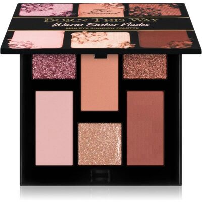 Too Faced Warm Ember Nudes - Lidschattenpalette - Natürliche warme Töne Too Faced Warm Ember Nudes - Lidschattenpalette - Natürliche warme Töne