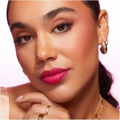 Too Faced Lady Bold Pigment Cream Lipstick - Produkttyp Too Faced Lady Bold Pigment Cream Lipstick - Produkttyp
