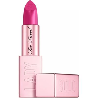Too Faced Lady Bold Pigment Cream Lipstick - Lippenstift Too Faced Lady Bold Pigment Cream Lipstick - Lippenstift