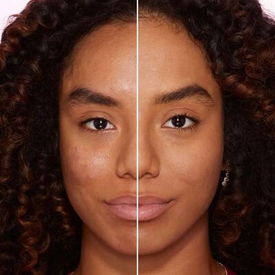 Too Faced Born This Way Soft Matte Foundation - Caramel - Foundation Too Faced Born This Way Soft Matte Foundation - Caramel - Foundation