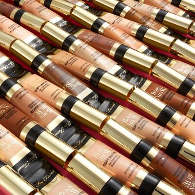 Too Faced - Born This Way Soft Matte Foundation - Foundation - Sable Too Faced - Born This Way Soft Matte Foundation - Foundation - Sable