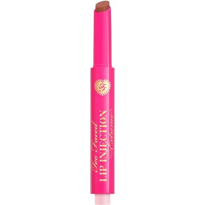 Too Faced Lip Injection Extreme Plumping Clicks - Lucidalabbra - Colore trasparente a medio - Idratazione 8h Too Faced Lip Injection Extreme Plumping Clicks - Lucidalabbra - Colore trasparente a medio - Idratazione 8h