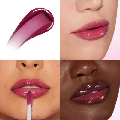 Too Faced Pillow Balm Original - Feuchtigkeitsliebende Lippenpflege Too Faced Pillow Balm Original - Feuchtigkeitsliebende Lippenpflege