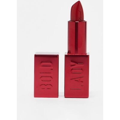 Too Faced Lady Bold Pigment Creme Lippenstift - Kühne Lippenfarbe Too Faced Lady Bold Pigment Creme Lippenstift - Kühne Lippenfarbe