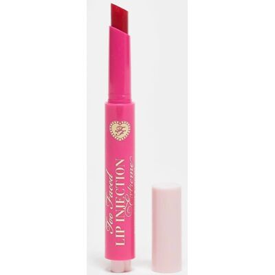 Too Faced Lip Injection Extreme Plumping Clicks - Lipgloss - Erdbeerduft Too Faced Lip Injection Extreme Plumping Clicks - Lipgloss - Erdbeerduft