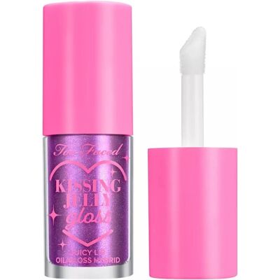 Too Faced Kissing Jelly Lip Oil Gloss - Lip Gloss Too Faced Kissing Jelly Lip Oil Gloss - Lip Gloss