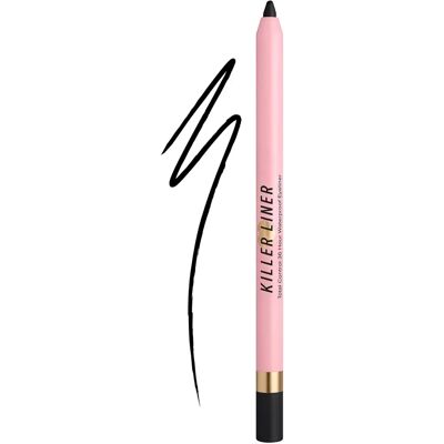 Too Faced Killer Liner 36H Eyeliner in gel waterproof - Nero Too Faced Killer Liner 36H Eyeliner in gel waterproof - Nero