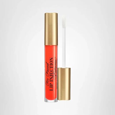 Too Faced Lip Injection Extreme Tangerine Dream 4g - Lippenfüller Too Faced Lip Injection Extreme Tangerine Dream 4g - Lippenfüller