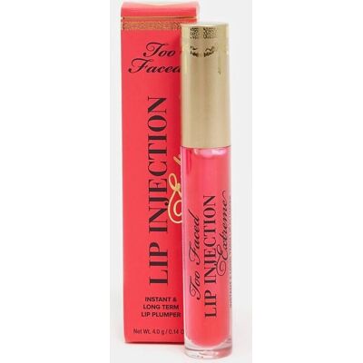 Too Faced Lip Injection Extreme Lip Plumper - Pink Punch Too Faced Lip Injection Extreme Lip Plumper - Pink Punch