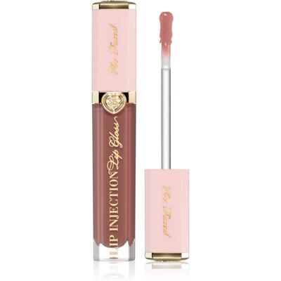 Too Faced Soul Mate Lipgloss - Lip Injection - 6,5 ml Too Faced Soul Mate Lipgloss - Lip Injection - 6,5 ml
