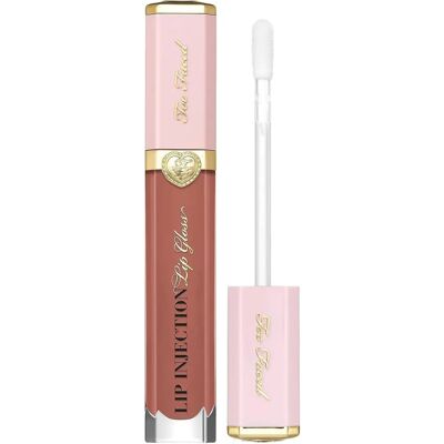 Too Faced Lip Injection Błyszczyk - Secure The Bag Too Faced Lip Injection Błyszczyk - Secure The Bag