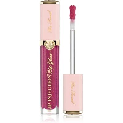Too Faced Lip Injection Power Plumping Lip Gloss - Gloss Too Faced Lip Injection Power Plumping Lip Gloss - Gloss