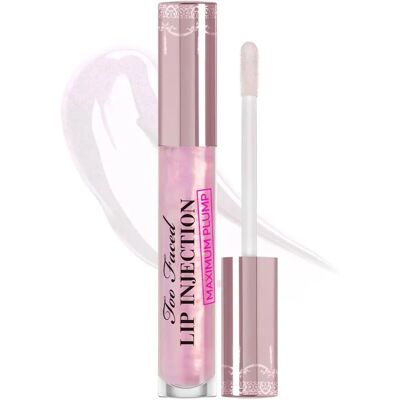 Too Faced Lip Injection Maximum Plump - Lip Glanz Too Faced Lip Injection Maximum Plump - Lip Glanz