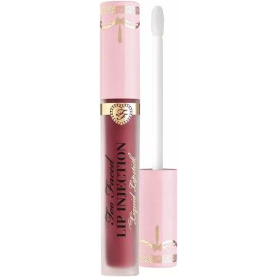 Too Faced Lip Injection Big Lip Energy - Lippenstift Too Faced Lip Injection Big Lip Energy - Lippenstift
