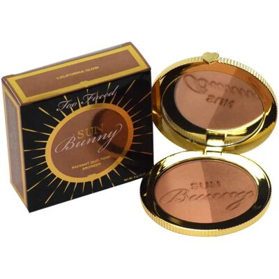Too Faced Sun Bunny Bronzer - Sun Kissed - Bronzer Too Faced Sun Bunny Bronzer - Sun Kissed - Bronzer