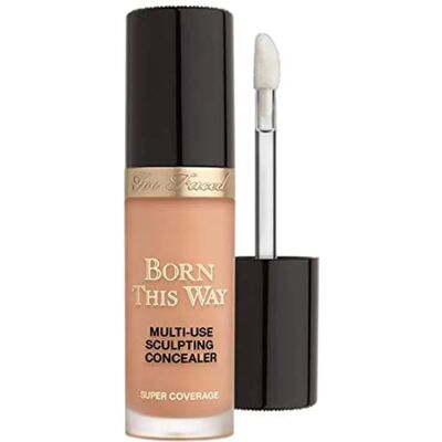 Too Faced Born This Way Super Coverage Concealer - Taffy Too Faced Born This Way Super Coverage Concealer - Taffy