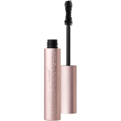 Too Faced Better Than Sex Wimperntusche - Schwarz 8ml Too Faced Better Than Sex Wimperntusche - Schwarz 8ml