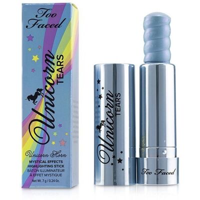 Too Faced - Unicorn Horn Highlighter - Tears - 7g - Makeup Too Faced - Unicorn Horn Highlighter - Tears - 7g - Makeup