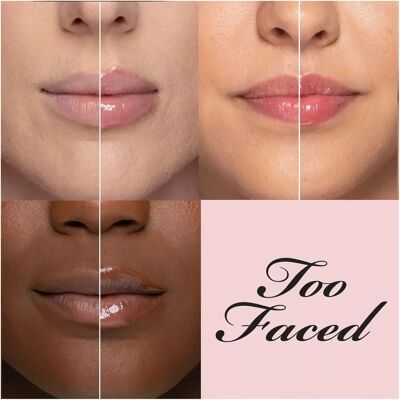 Too Faced Lip Injection Extreme Doll-Size Plumping Lip Gloss - Lip Gloss Too Faced Lip Injection Extreme Doll-Size Plumping Lip Gloss - Lip Gloss