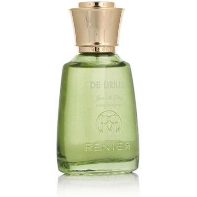 Parfum Renier De Lirius 50 ml - Parfum - Publicité Parfum Renier De Lirius 50 ml - Parfum - Publicité
